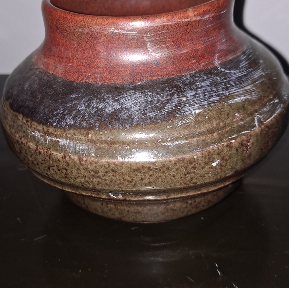 ❌SOLD❌FINAL PRICE! Galaxy swirl handmade ceramic - Picture 10 of 10